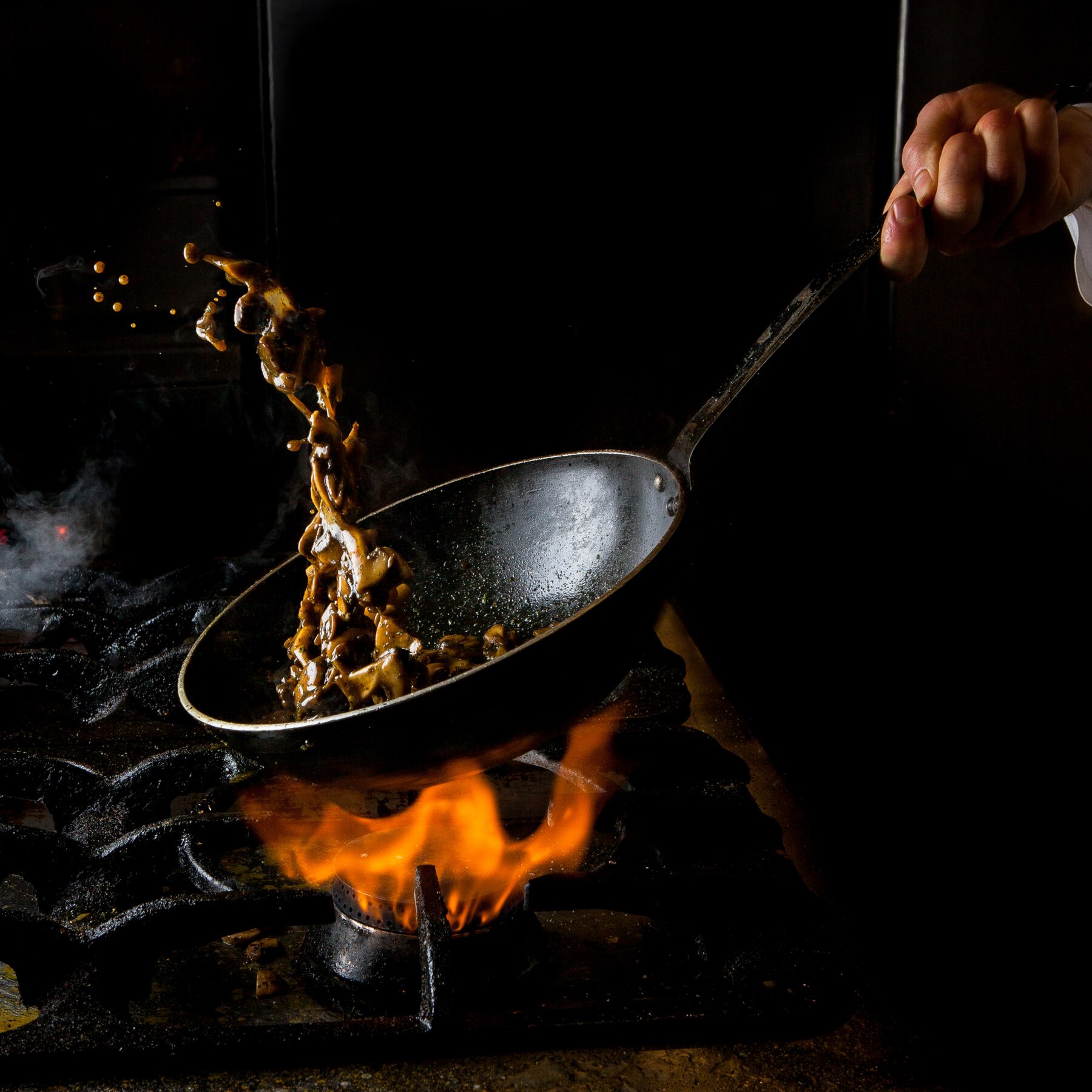 Horeca sector branche geschenken