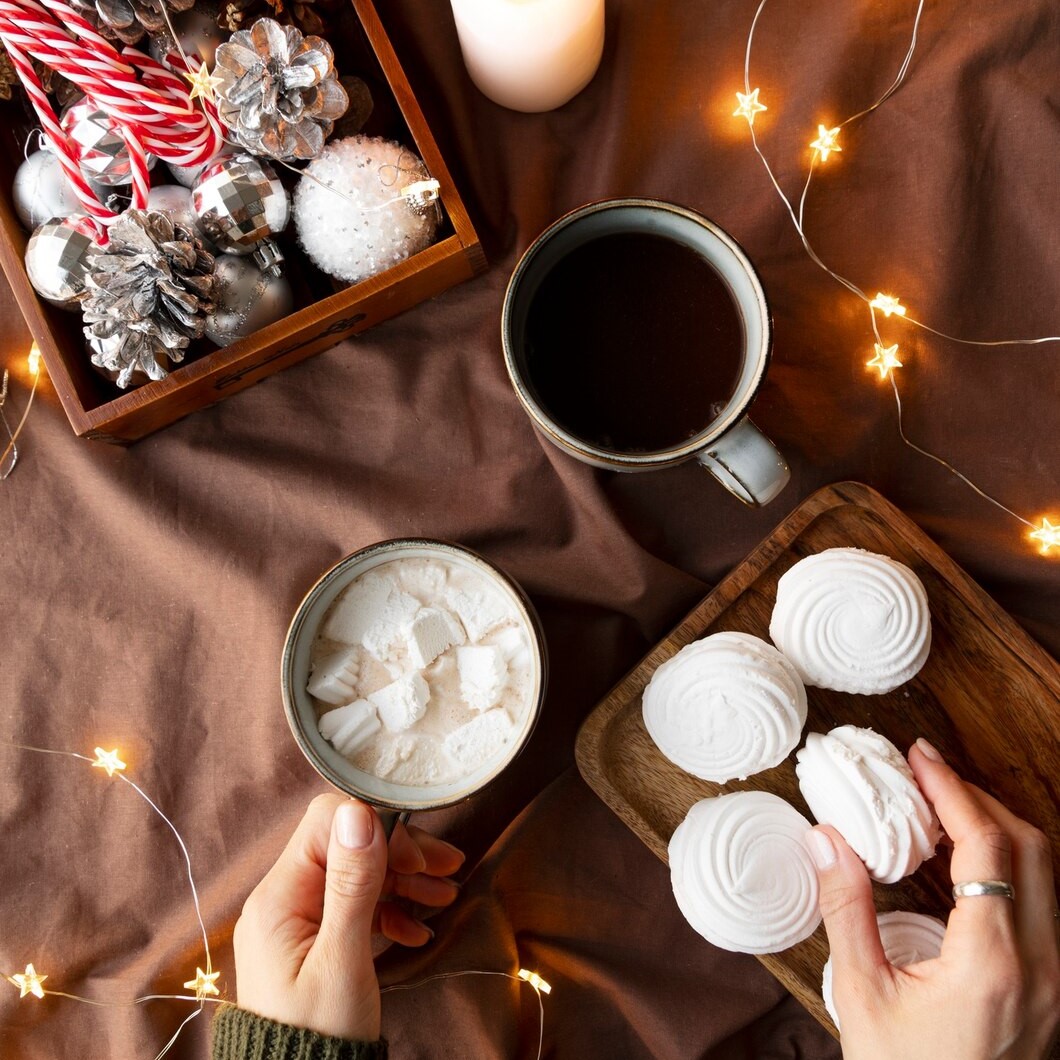 kerst personeel geschenken