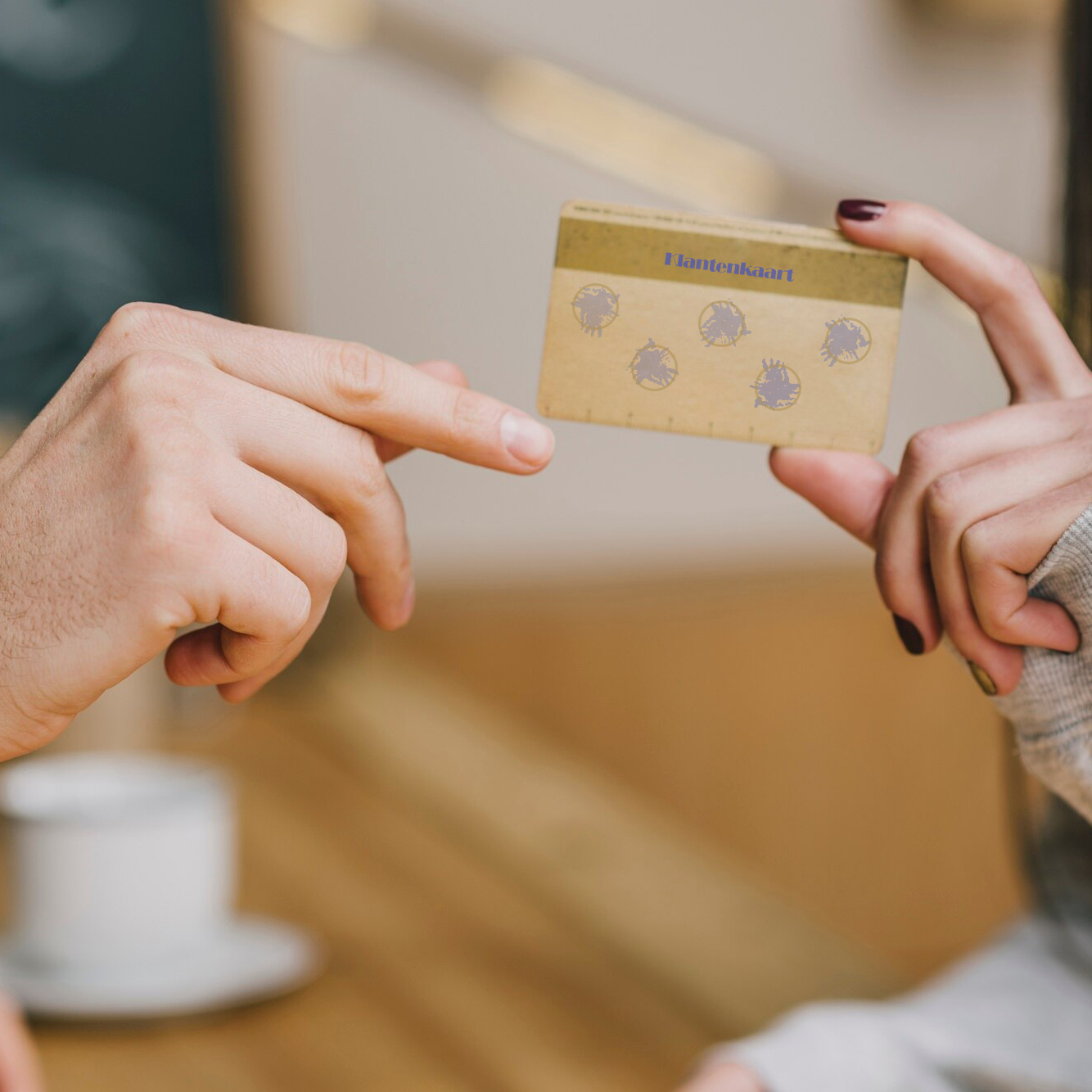 Loyaliteit en klantentrouw geschenken klanten