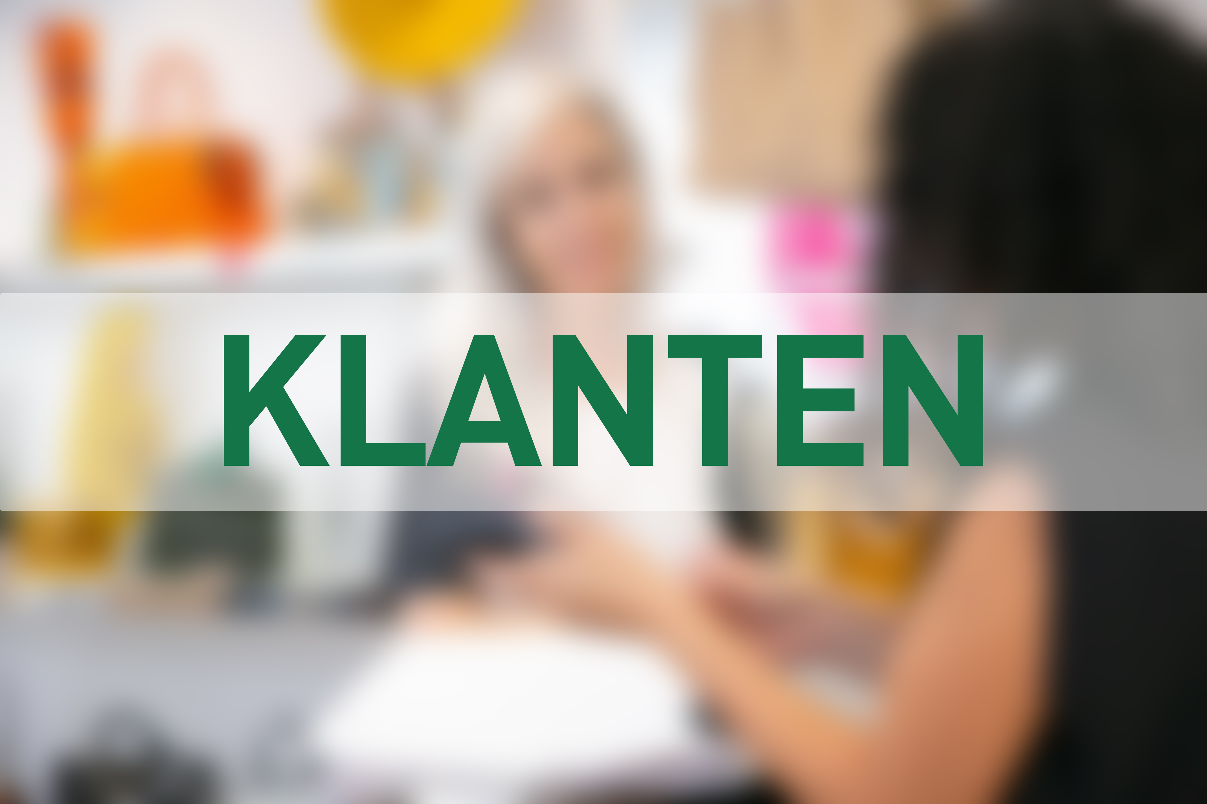 Klanten