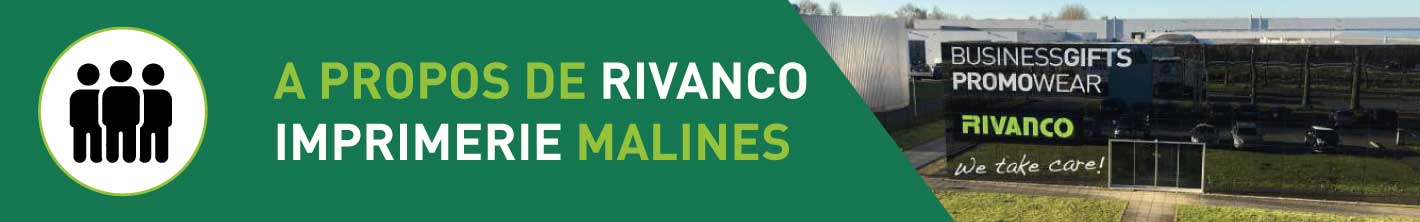 Rivanco A propos de nous 