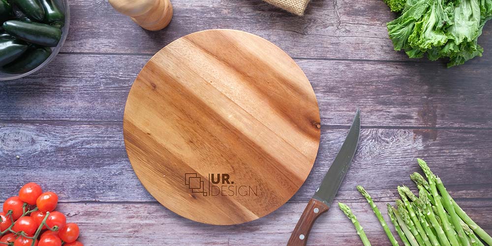 Lasergravering Hover