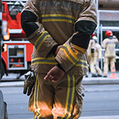 Brandweer geschenken