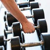 Fitness & Sportstudio’s