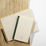 groene bedanking heropening klantengeschenken