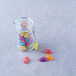 snoepdoosje heropening klantengeschenken