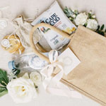 Goodiebag heropening klantengeschenken