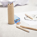 Kleurtjes set heropening klantengeschenken