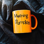 Mok cadeau klantengeschenken inspiratie