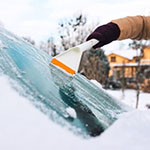 ijskrabber bedruk seizoen klantengeschenken