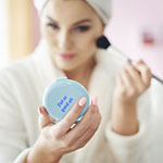 Complimentendag zakspiegel klantengeschenken