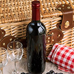 Wijnset eindejaar klantengeschenken