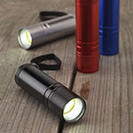 zaklampen jubileum klantengeschenken