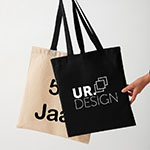 draagtassen jubileum klantengeschenken