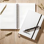 notitieboekjes jubileum klantengeschenken