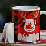 Thee mok  personeel kerstgeschenken