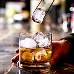 Whiskeyset jubileumgeschenken