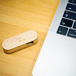 usb stick jubileumgeschenk