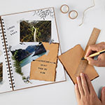 Boeken promomateriaal jubileumgeschenken