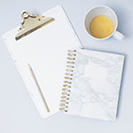 Notitieboeken personeel welkomstgeschenken