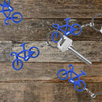 sleutelhangers team personeel geschenken