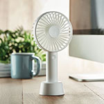 Ventilator telewerken thuis gadget personeel geschenken