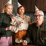 pensioen afscheidsgeschenken personeel