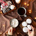 kerst personeel geschenken