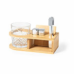 Bedrukte whiskyset top 10horeca sector geschenken