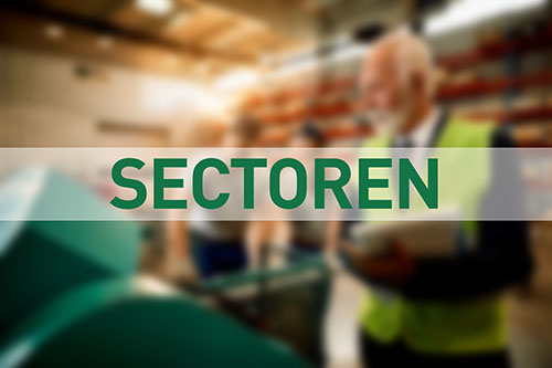 Sectoren