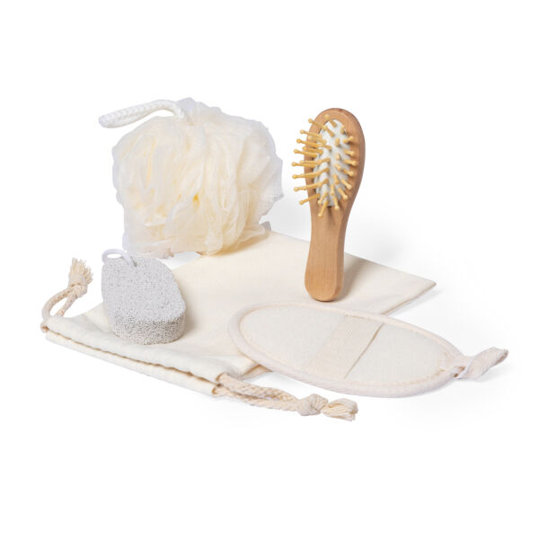 bedrukte gepersonaliseerde manicure set beauty salon kapper gepersonaliseerde eindejaarsgeschenken