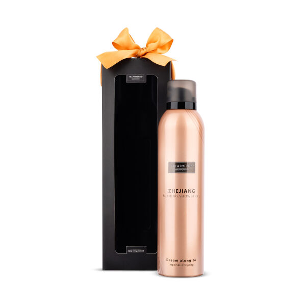 bedrukte douchegel shampoo cadeau beauty salon kapper gepersonaliseerde eindejaarsgeschenken