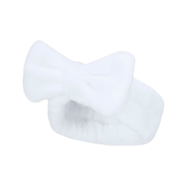 bedrukte haarbanden wellness beauty salon kapper gepersonaliseerde eindejaarsgeschenken